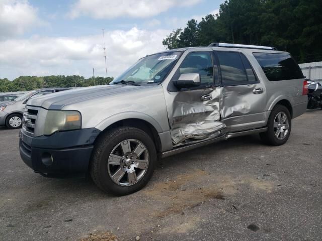 Ford Expedition MAX