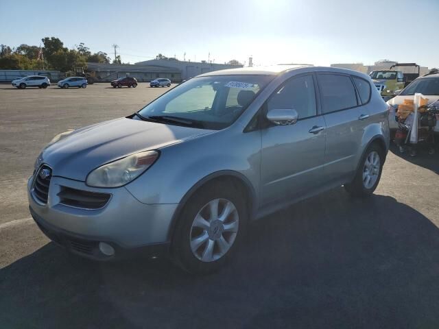 Subaru B9 Tribeca