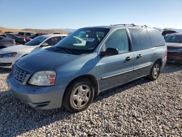 Ford Freestar