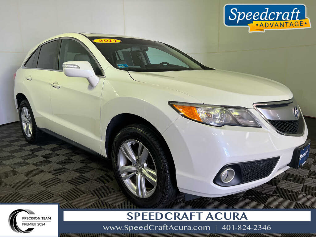 Acura RDX