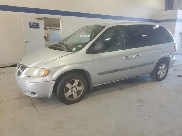Dodge Caravan/Grand Caravan
