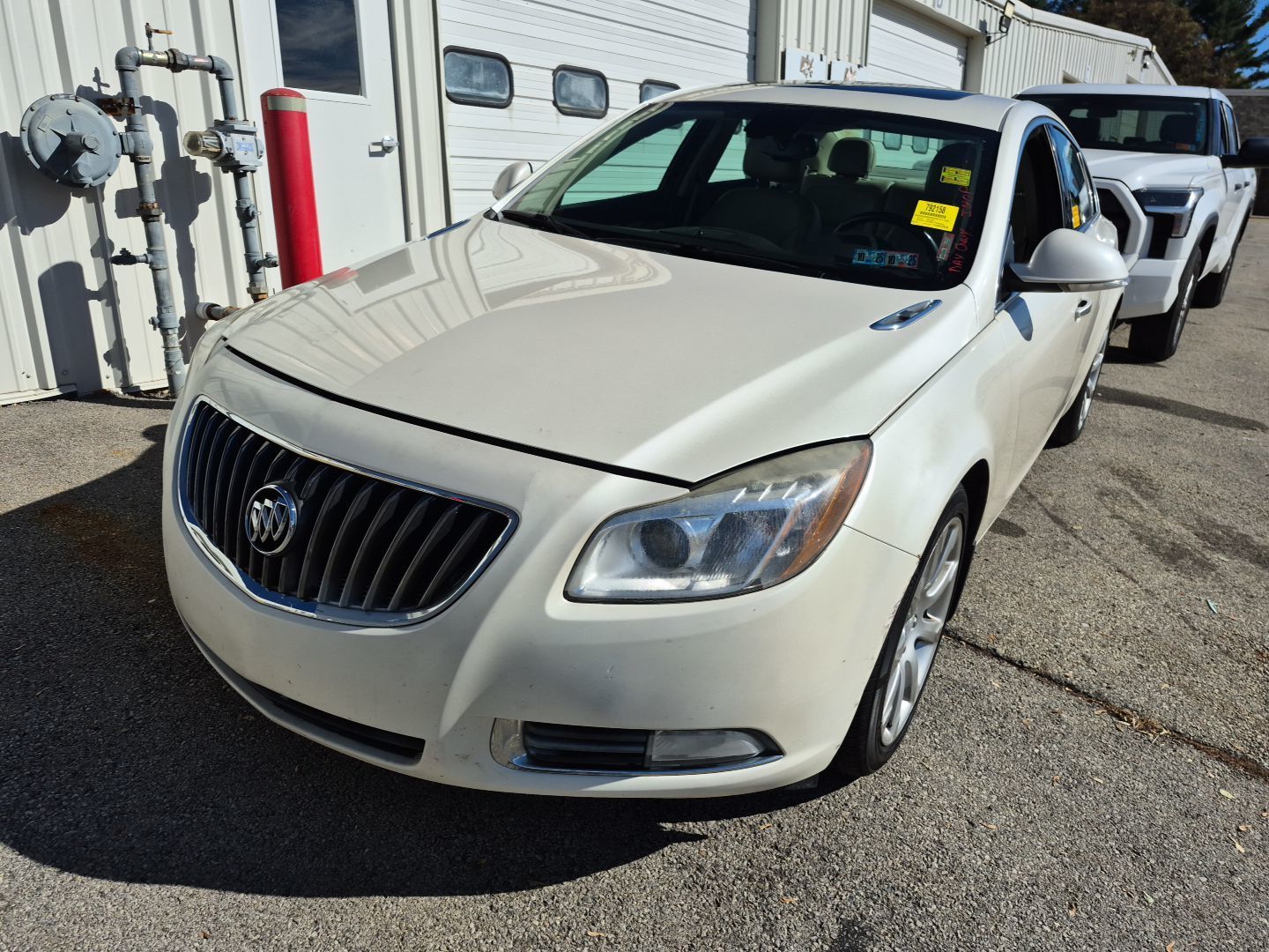 Buick Regal