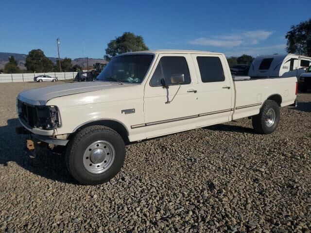 Ford F-350