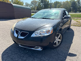Pontiac G6