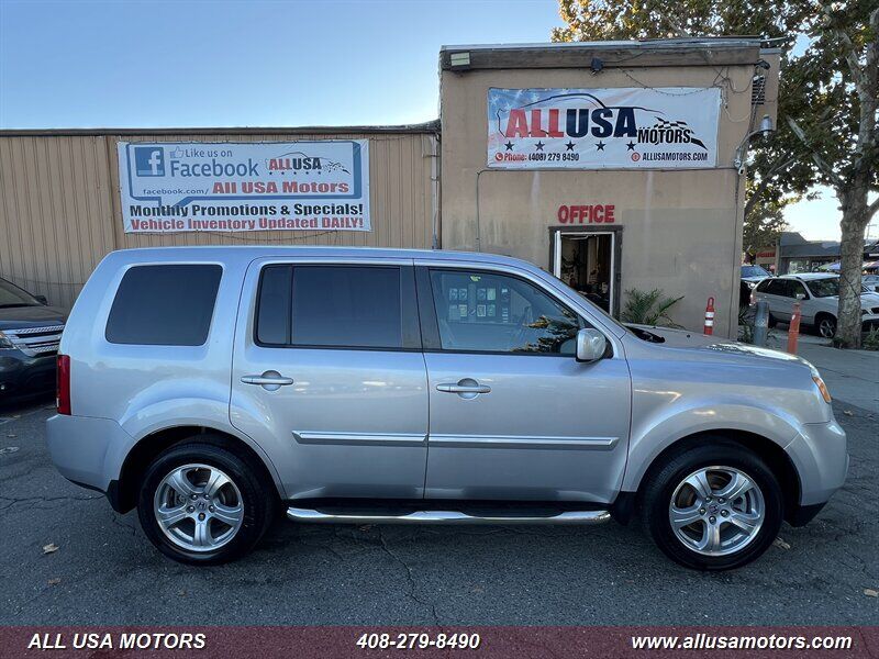 Honda Pilot