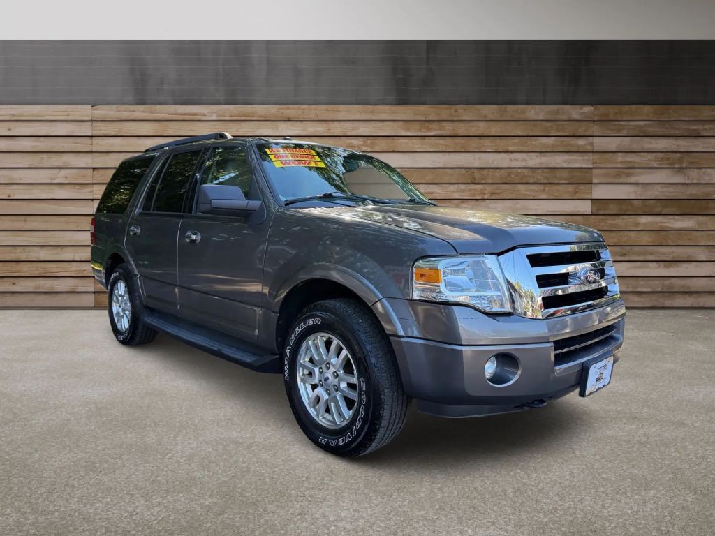 Ford Expedition