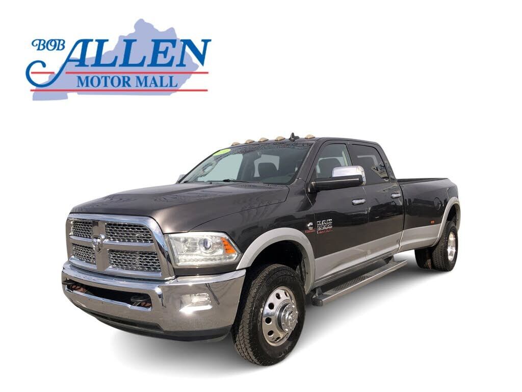 RAM 3500