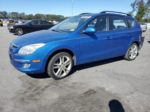 Hyundai Elantra Touring