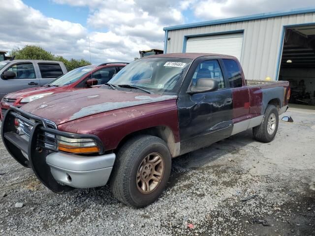 Dodge Dakota