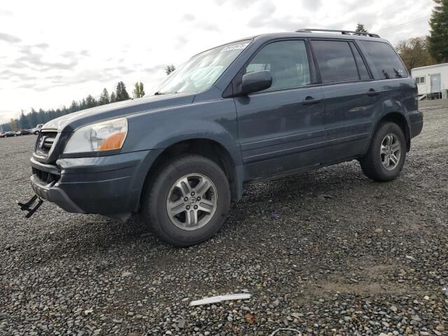 Honda Pilot
