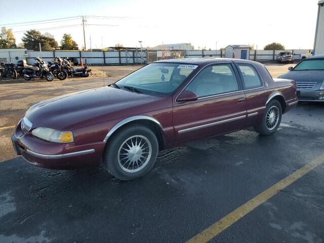 Mercury Cougar