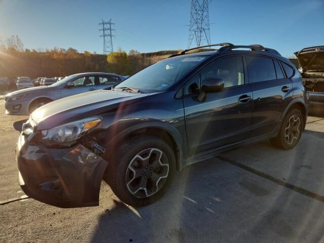 Subaru XV CrossTrek