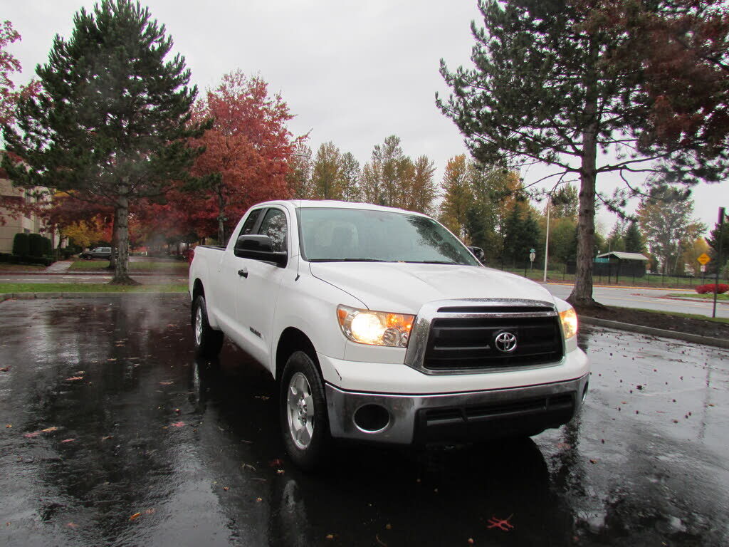Toyota Tundra