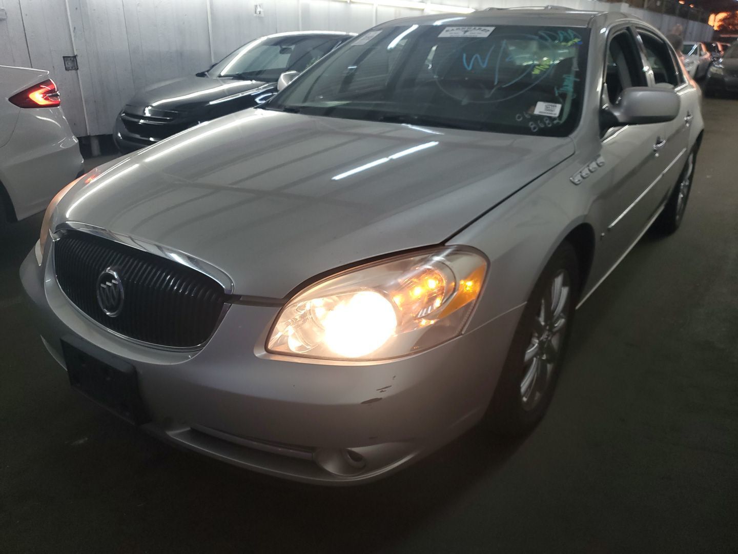 Buick Lucerne