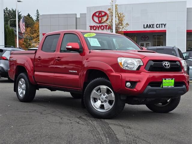 Toyota Tacoma