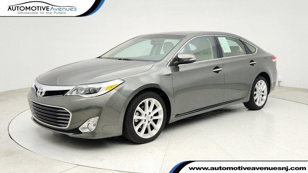 Toyota Avalon
