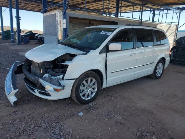 Chrysler Town and Country