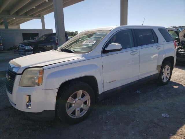 GMC Terrain