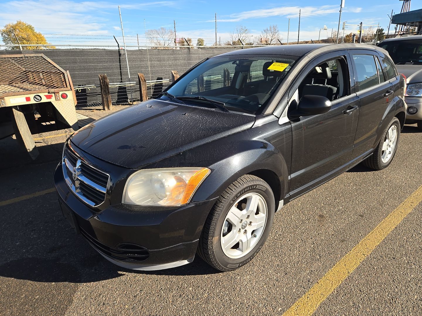 Dodge Caliber