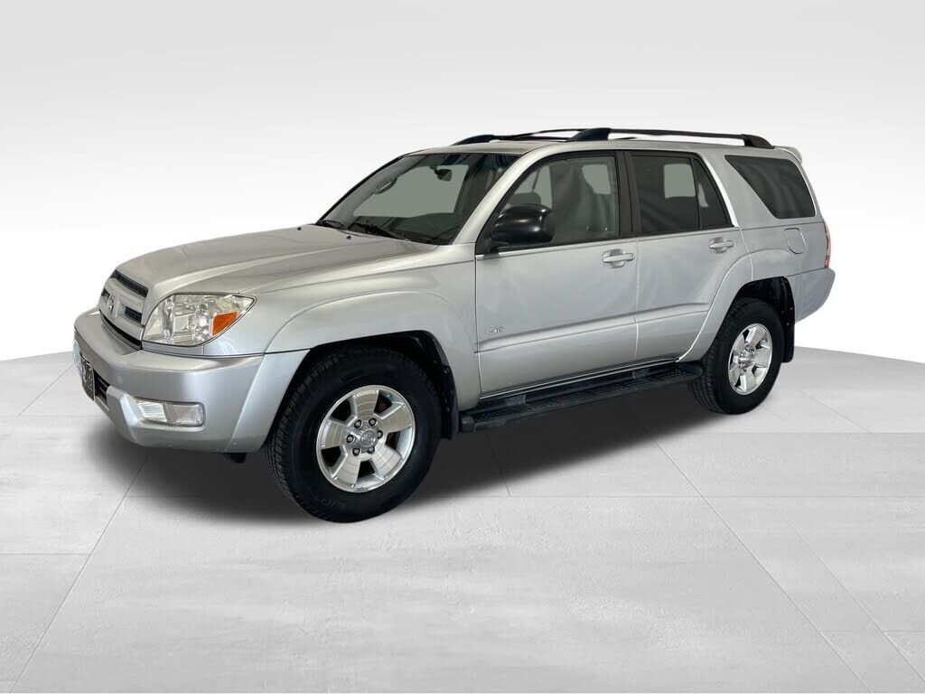 Toyota 4-Runner