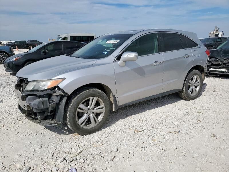 Acura RDX