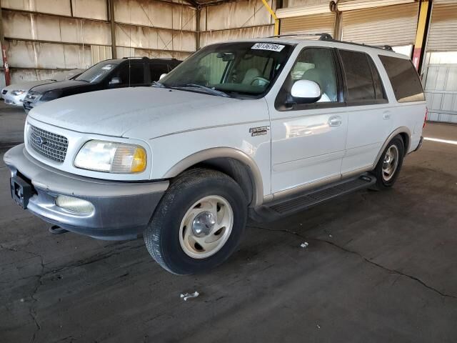 Ford Expedition