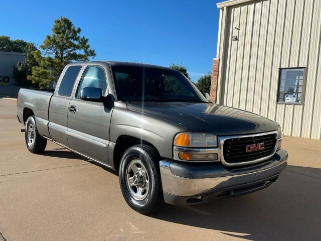 GMC Sierra
