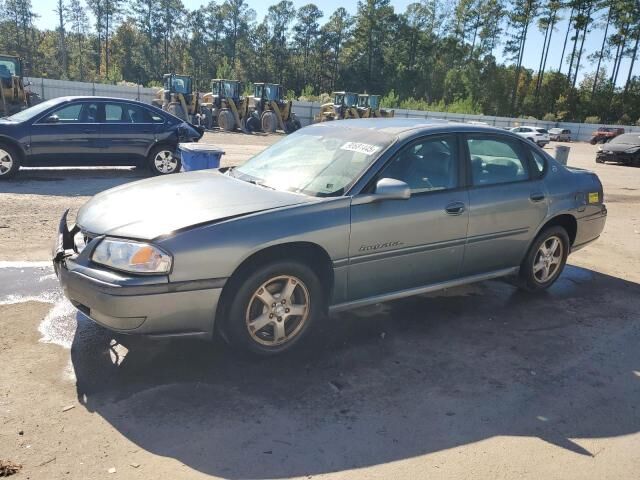 Chevrolet Impala