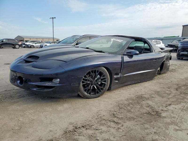 Pontiac Firebird