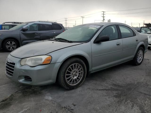 Chrysler Sebring