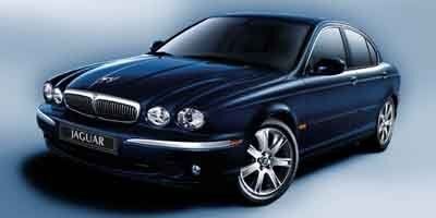 Jaguar X-Type