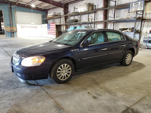Buick Lucerne