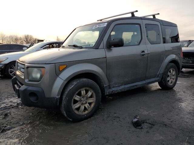 Honda Element