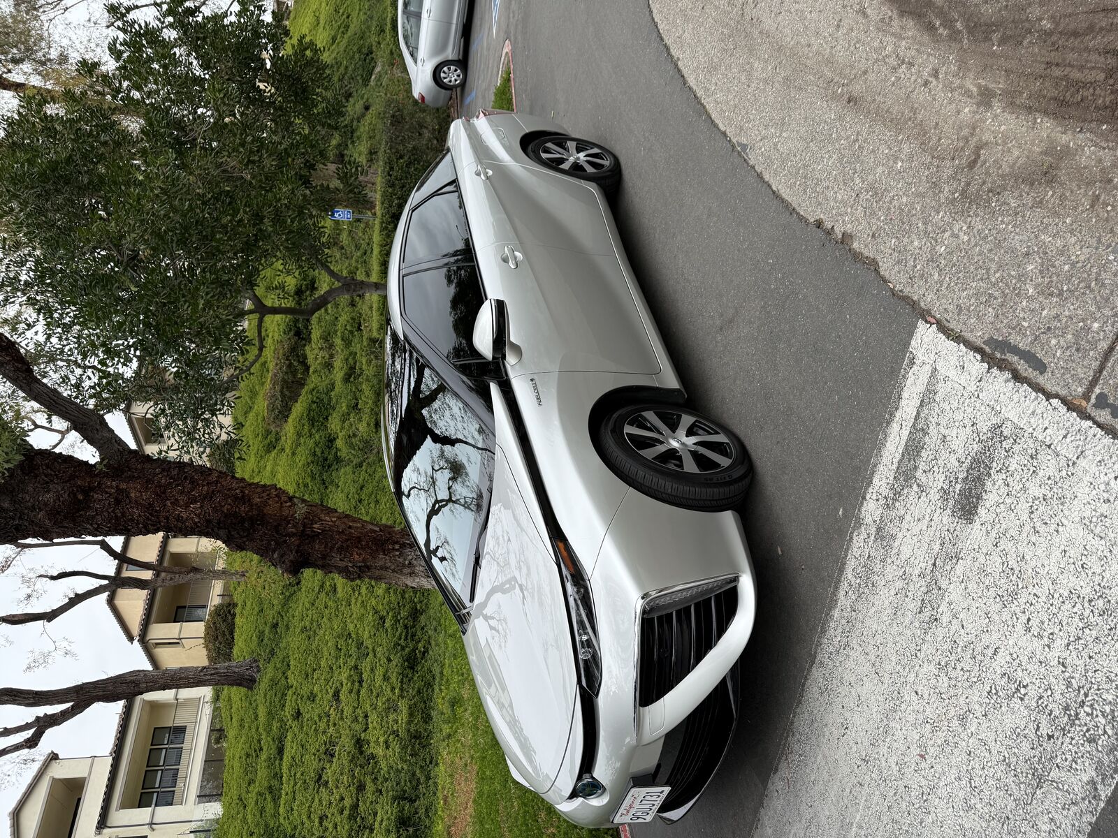 2017 TOYOTA Mirai