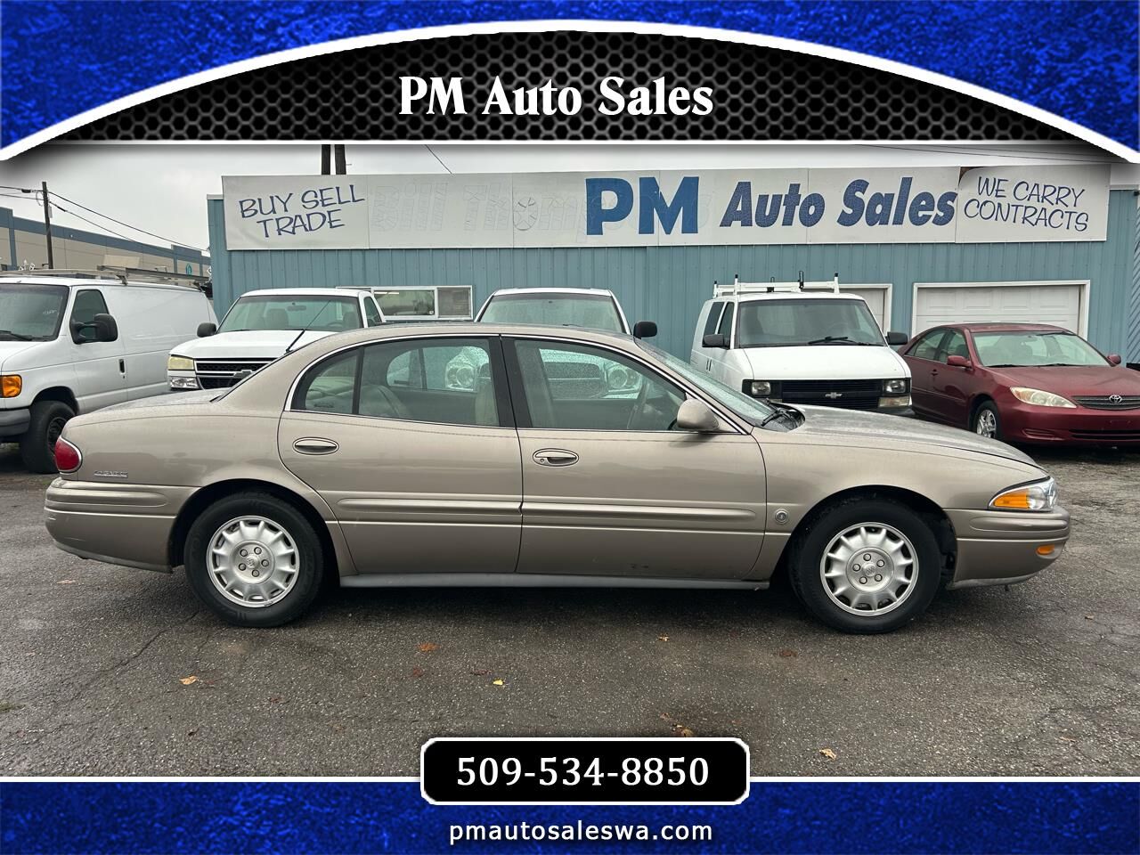 Buick LeSabre