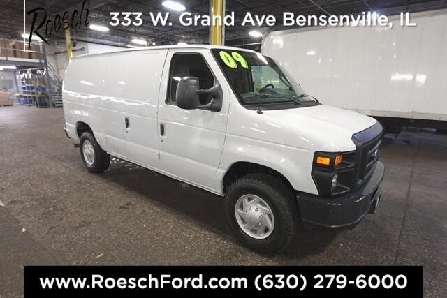Ford E-350