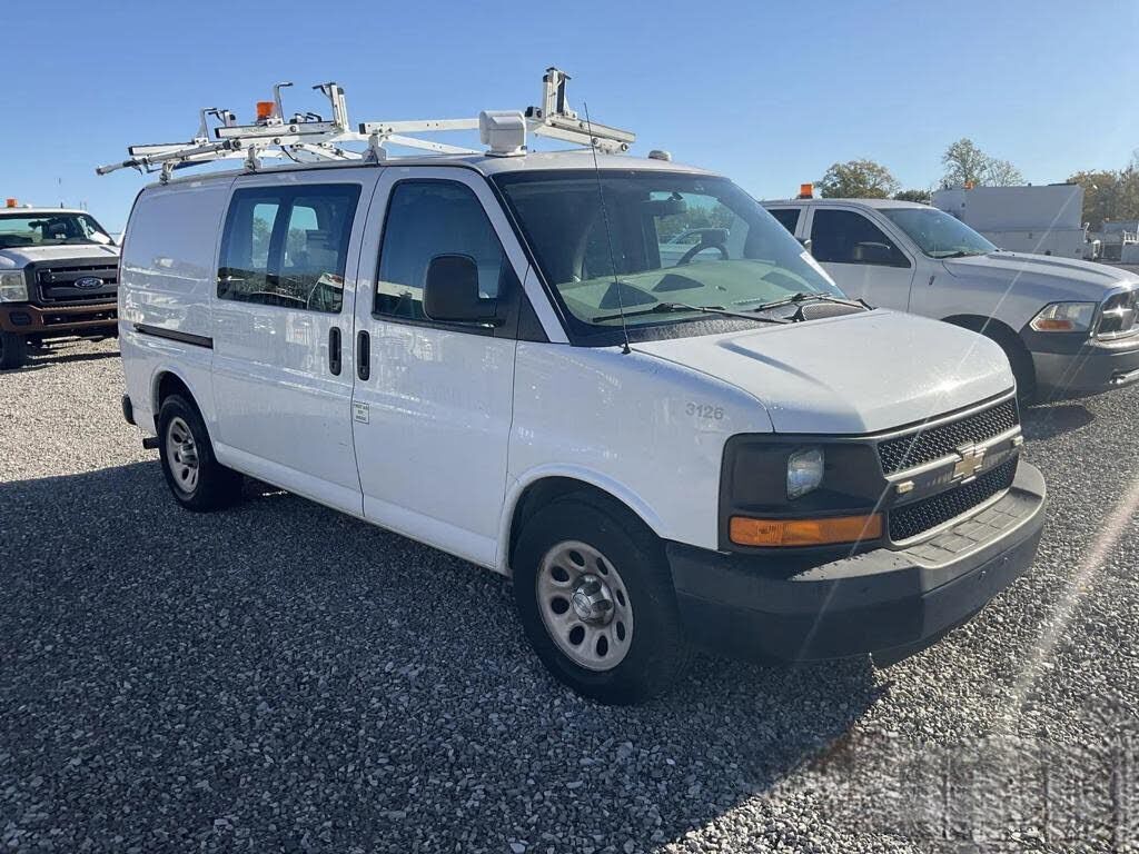 Chevrolet Express