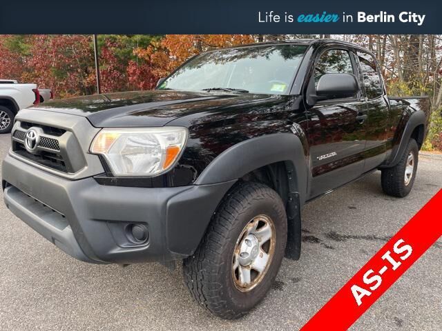 Toyota Tacoma
