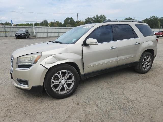 GMC Acadia