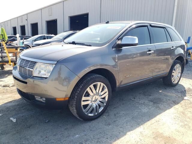 Lincoln MKX