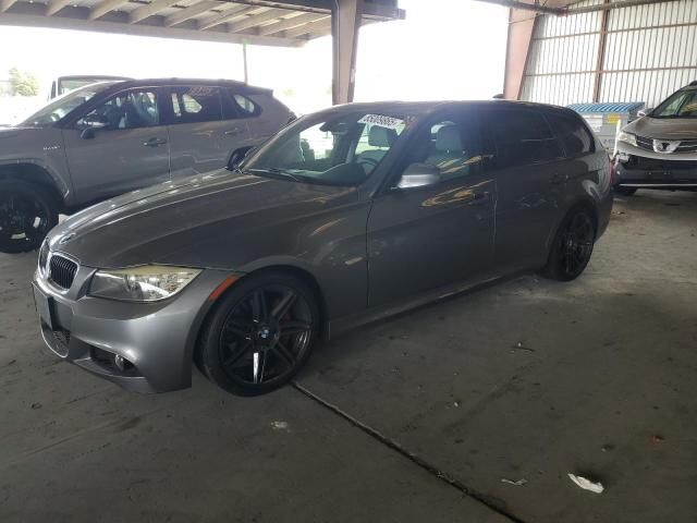 BMW 328i
