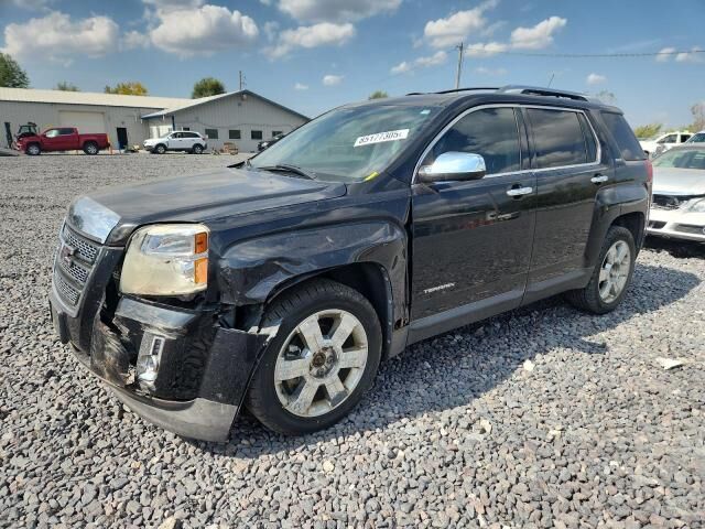 GMC Terrain