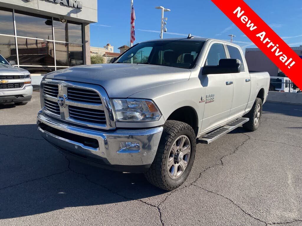 RAM 3500