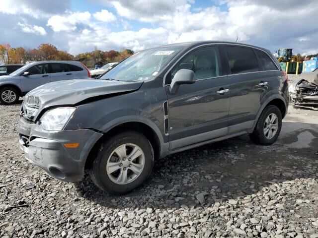 Saturn Vue