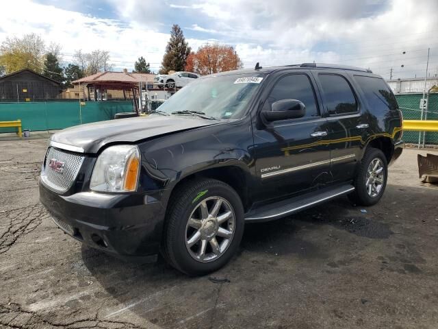 GMC Yukon