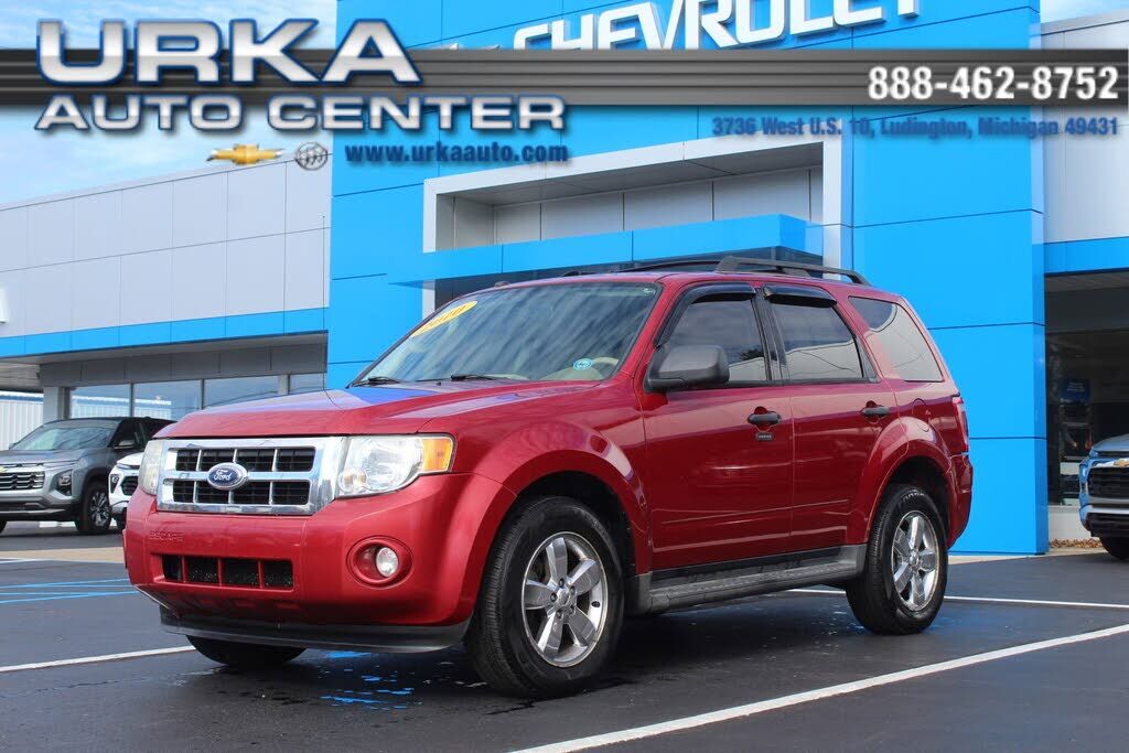 Ford Escape