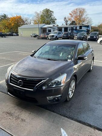 Nissan Altima