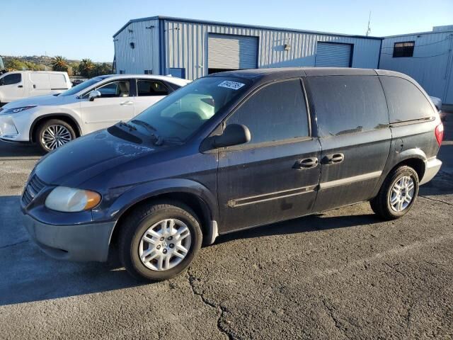 Dodge Caravan/Grand Caravan
