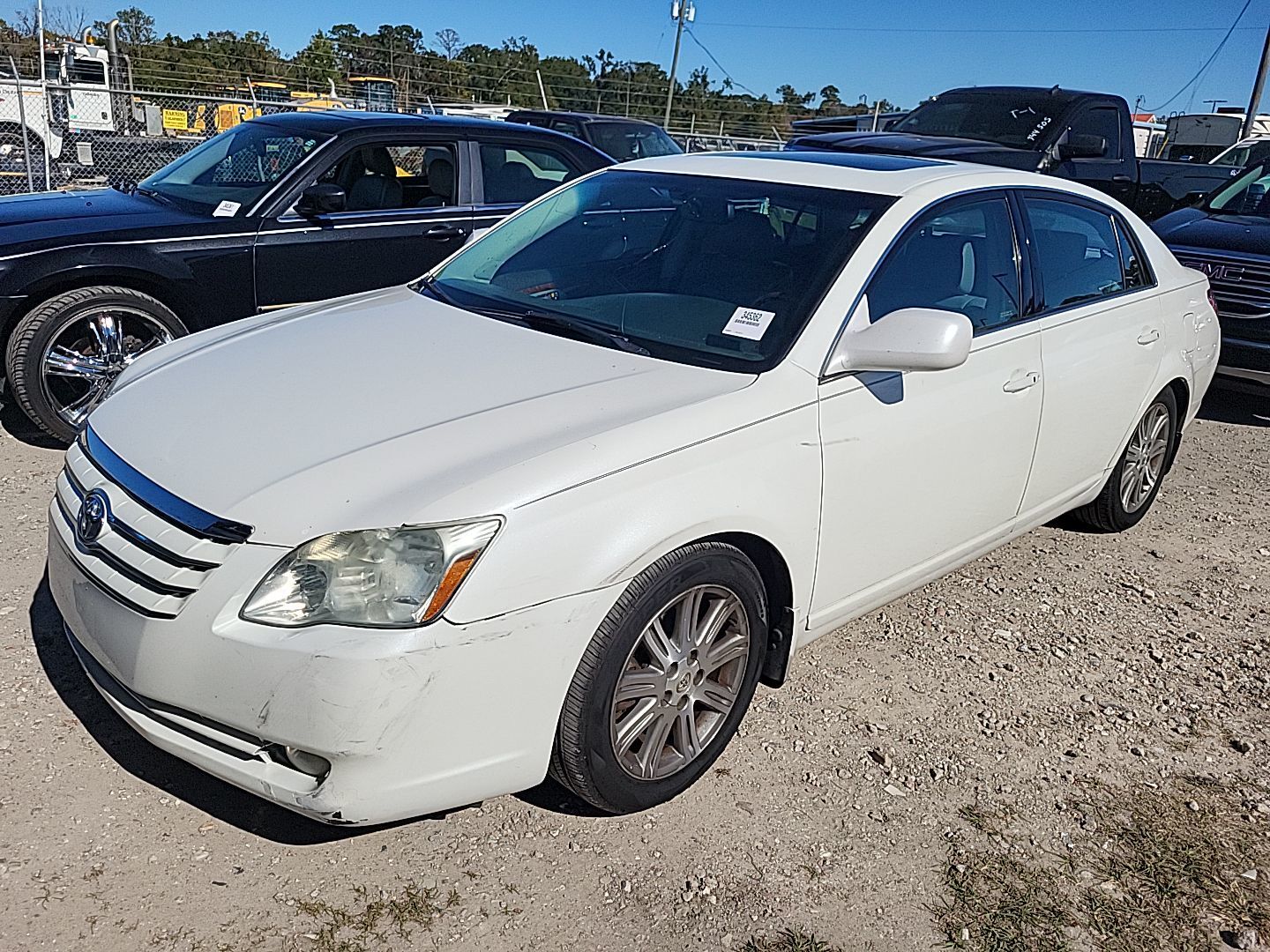 Toyota Avalon
