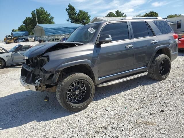 Toyota 4-Runner